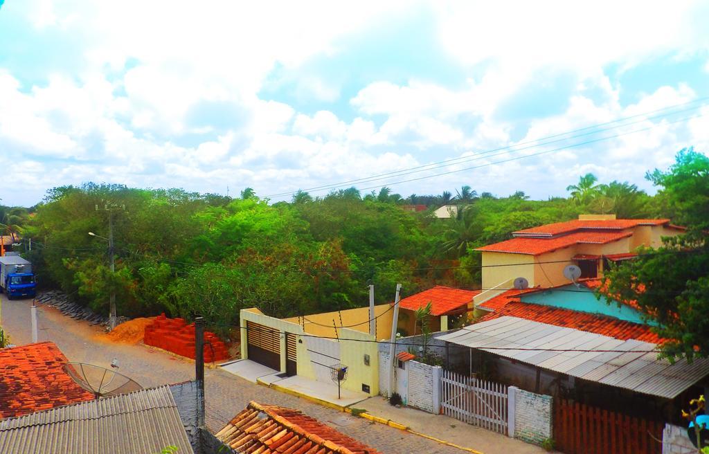 Media Veronica Hostel Suites Pipa Ares Ruang foto